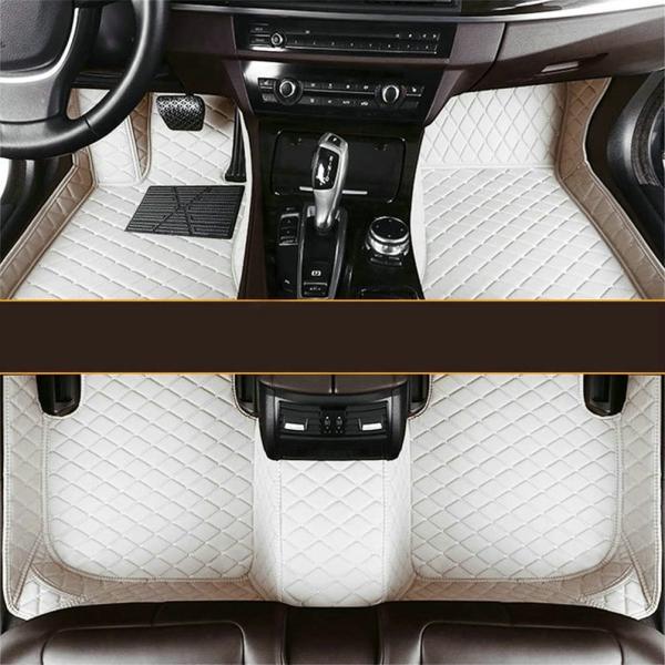 【並行輸入品】New Custom All Weather Protection Leather C...