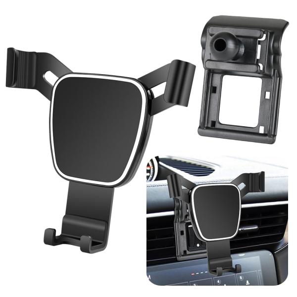 【並行輸入品】LUNQIN カーフォンホルダー ポルシェ 911 2013 2019 GT3 クーペ...