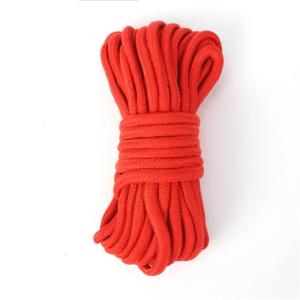 【並行輸入品】blue ther Deluxe Magicians Rope 30ft (10M) Magic Tricks Colorf