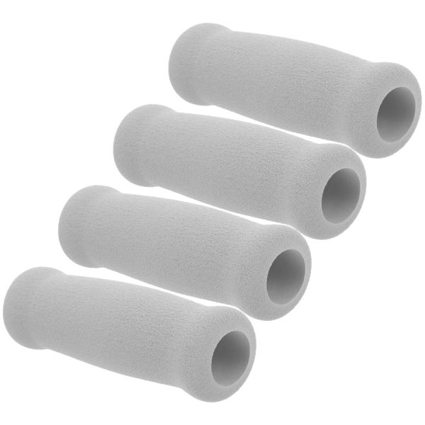 【並行輸入品】Sosoport 杖グリップ 交換用杖グリップ フォームケーンハンドルグリップ 交換用...