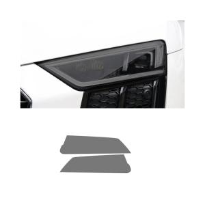 【並行輸入品】車のヘッドライト保護フィルム に適合する A udi R8 42 4S 2006 現在車のヘッドライト保護フィルムビニール保護透明