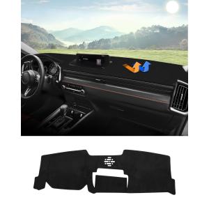 Autorder ダッシュボードカバーマット 2023 2024 マツダ CX 50 CX50 アクセサリー ダッシュカバー フラ 並行輸入品｜allinone-d