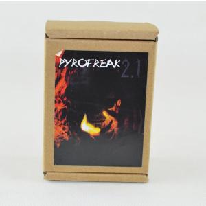 【並行輸入品】MOMOMAGE Pyrofre...の詳細画像3