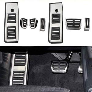 【並行輸入品】車のフットペダル??A UDI ...の詳細画像3
