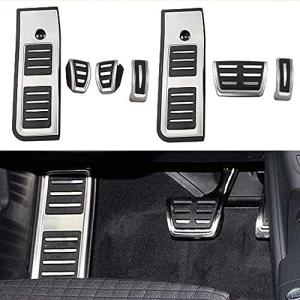 【並行輸入品】車のフットペダル??A UDI ...の詳細画像4