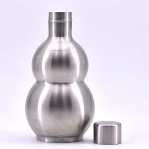 【並行輸入品】MOMOMAGE Endless Wine from Gourd Magic Tricks Stage Magic Wine A