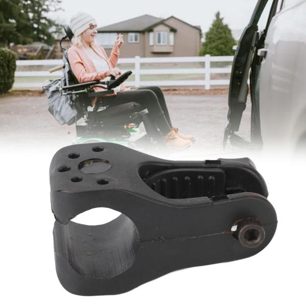 【並行輸入品】Dioche Cane Holder for Wheelchairs, Elderly...