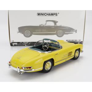 【並行輸入品】ミニカー 1/18 メルセデス ...の詳細画像3