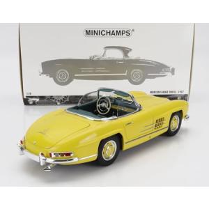 【並行輸入品】ミニカー 1/18 メルセデス ...の詳細画像4