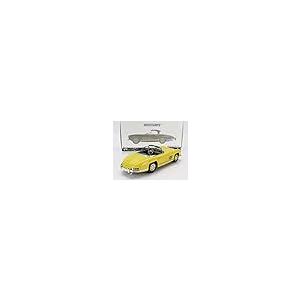 【並行輸入品】ミニカー 1/18 メルセデス ...の詳細画像5