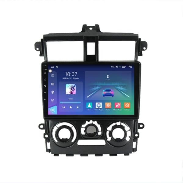 【並行輸入品】Android 12 Car GPS Navigation SWC System fo...