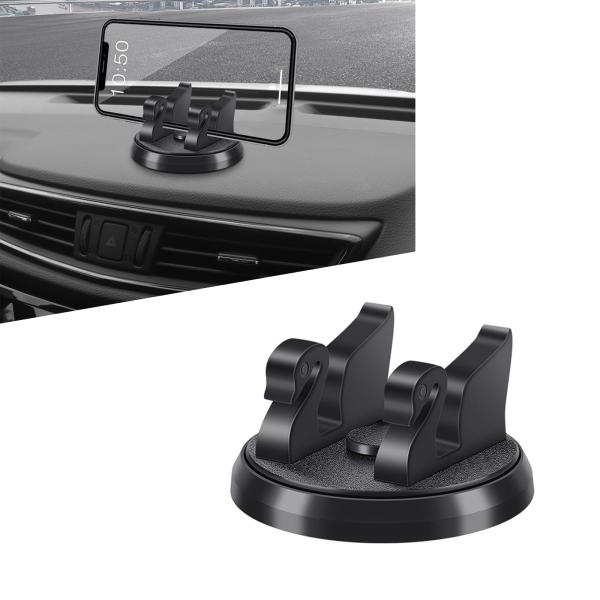 【並行輸入品】Sodcay 1 PC Car Mobile Phone Holder, 360 de...
