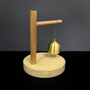 【並行輸入品】SUMAG Spirit Bell 2.0 (Remote Control) Magic Tricks Ring Bell An