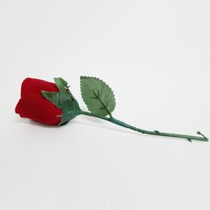 【並行輸入品】SUMAG Super Visual Silk to Rose Magic Tricks Silk Vanishes into