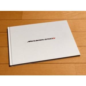 【並行輸入品】Mclaren マクラーレン 6...の詳細画像1