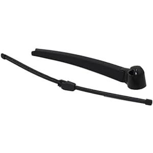 【並行輸入品】LMMPP リアワイパーブレードとリアワイパーアーム A udi A4 B5 Avant 1996 2001 リアワイパーアームブ