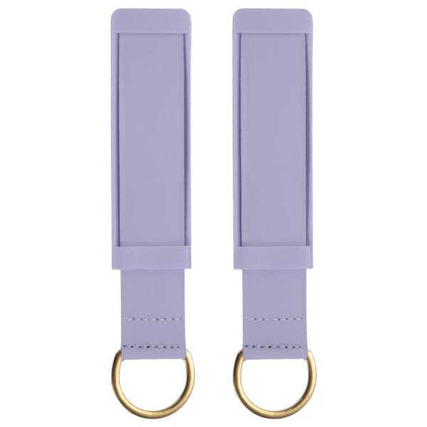 【並行輸入品】MECCANIXITY 携帯電話ループフィンガーホルダー メタルリング付き 携帯電話ス...