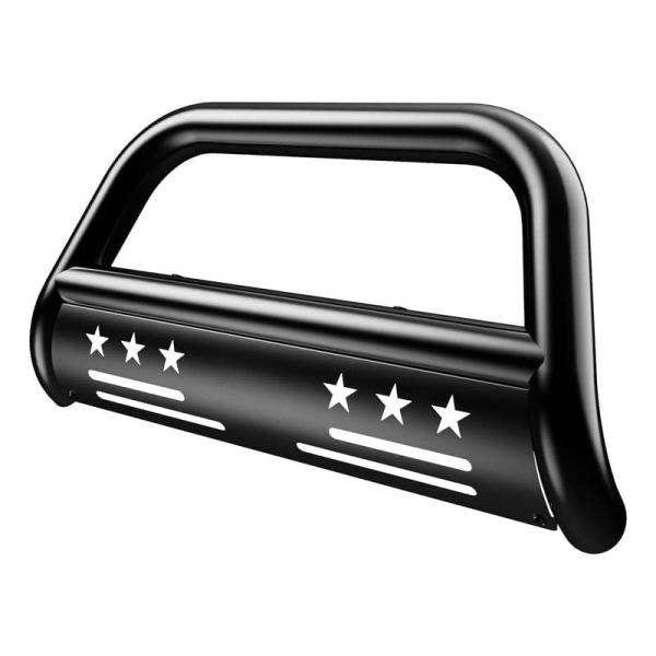 【並行輸入品】KAC Front Bull Bar Brush Guard for 2019 202...
