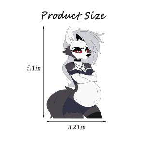 【並行輸入品】ALOWOS 5.1 Furry...の詳細画像3