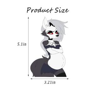 【並行輸入品】ALOWOS 5.1 Furry...の詳細画像4