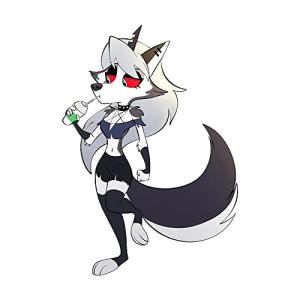 【並行輸入品】ALOWOS 5.1 Furry...の詳細画像1