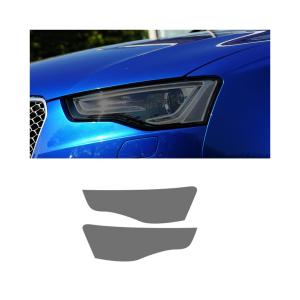 【並行輸入品】車のヘッドライト保護フィルム に適合する A udi A5 8T 8F 8W6 S5 RS5 2012 現在車のヘッドライト保護フ