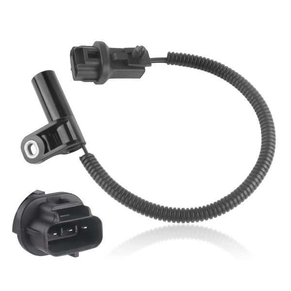 【並行輸入品】自動車エンジンクランクシャフトポジションセンサー Jeep Wrangler Gran...