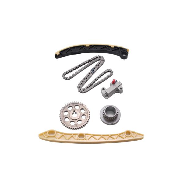 【並行輸入品】AUCERAMIC 14401 RNA A01 Timing Chain Kit wi...