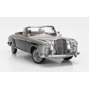 【並行輸入品】ミニカー 1/18 メルセデス ベンツ 220SE SUN STAR 1/18 MERCEDES BENZ 220SE CABRI
