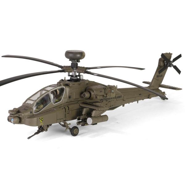 Forces Of Valor 1:72 Scale Helicopter US Army Boei...