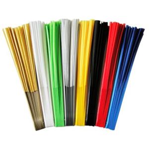 【並行輸入品】SUMAG Magician's Fan Magic Tricks 8 Colors Avaliable Magic Fan S