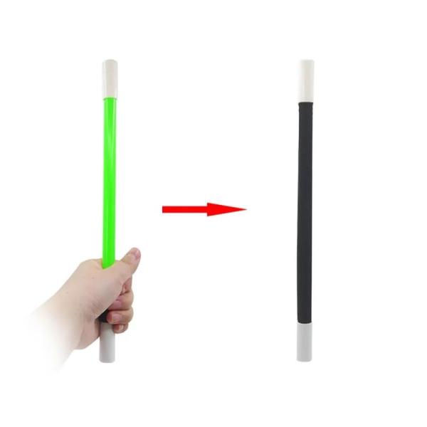 【並行輸入品】SUMAG Color Changing Magic Wand Magic Trick...