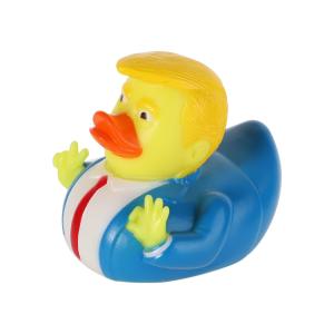 【並行輸入品】アヒルの切り札 ゴム製 トランプ ...の商品画像