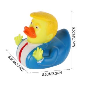 【並行輸入品】アヒルの切り札 ゴム製 トランプ...の詳細画像3
