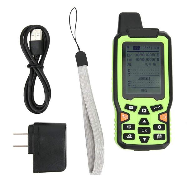 【並行輸入品】EM90 Mini Portable Handheld GPS Navigation ...