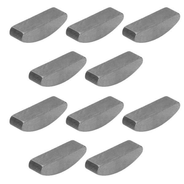 【並行輸入品】LT Easiyl ウッドラフキー クランクシャフト スタータープレート 固定フライホ...