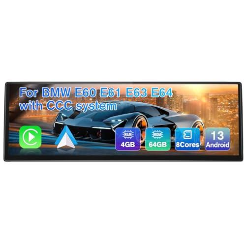 【並行輸入品】AWESAFE 14.9" Screen Android 13 Car Stereo ...