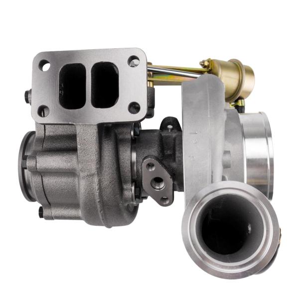【並行輸入品】ZonCar Turbo Turbocharger compatible with R...
