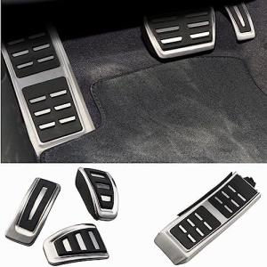 【並行輸入品】車のフットペダル A UDI A...の詳細画像3