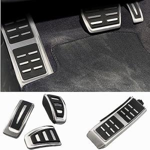 【並行輸入品】車のフットペダル A UDI A...の詳細画像4