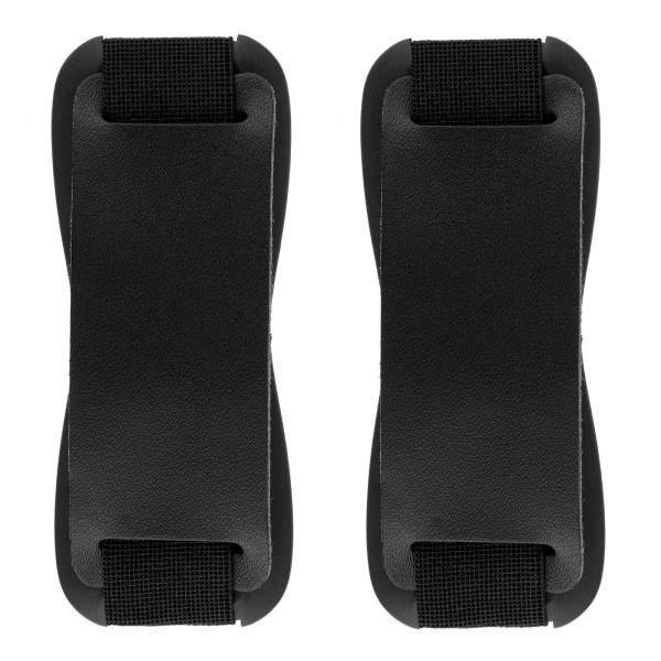 【並行輸入品】WLLHYF 2Pcs Finger Strap Phone Holder, Phon...