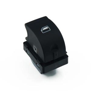 【並行輸入品】電子パワーウィンドウコントロールスイッチボタン 2004 2015 Audi A3 Sportback A6 A6 Avant Q