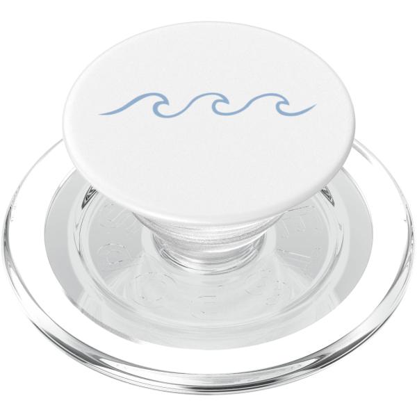 【並行輸入品】aesthetically pleasing one line art wave mi...