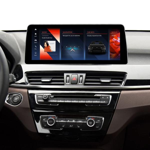 【並行輸入品】Koason 12.3inch 8+128GB Android13 Screen Up...