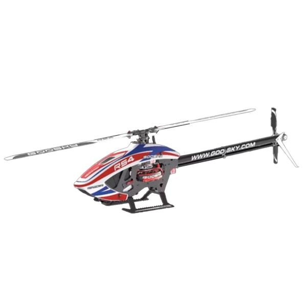 【並行輸入品】Luminda Remote Control Helicopter, Goosky L...