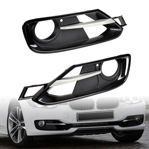 【並行輸入品】AMOPA Compatible with 2012 2015 BMW 3 Serie...