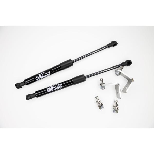 【並行輸入品】CAtuned Off Road 2019+ Mercedes Sprinter Up...