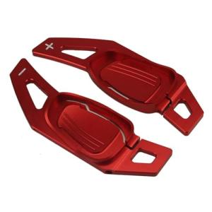 【並行輸入品】DOUKI 車のステアリングホイ...の詳細画像4