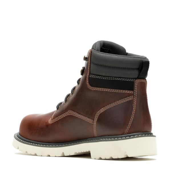 【並行輸入品】Wolverine Men's Revival 6" Waterproof Compo...