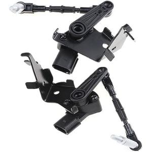 【並行輸入品】ライドハイトレベルセンサー Audi A4 Avant S4 A5 S5 Cabriolet 8W0941285C 8W09412